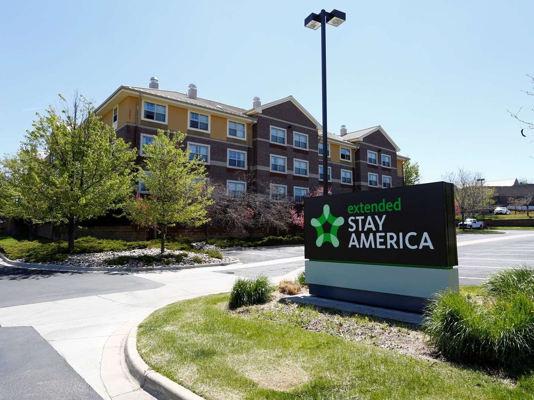 Extended Stay America - Denver - Westminster主图