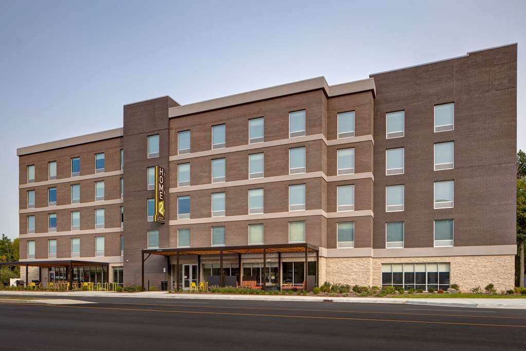Home2 Suites by Hilton Carmel Indianapolis-官方