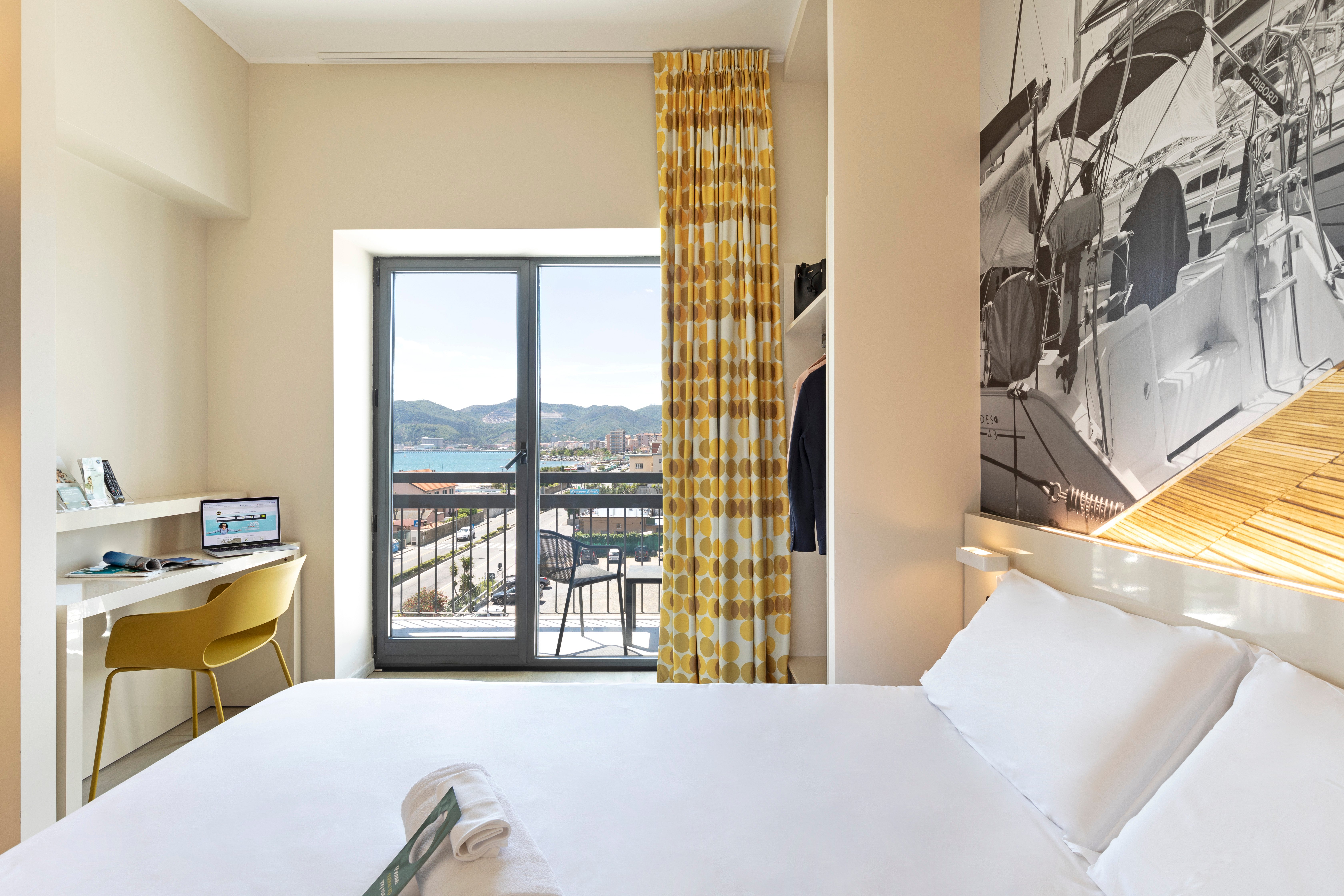 B&B Hotel Savona-官方
