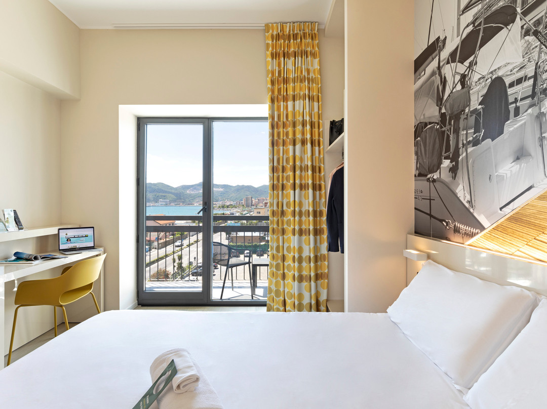 B&B Hotel Savona主图