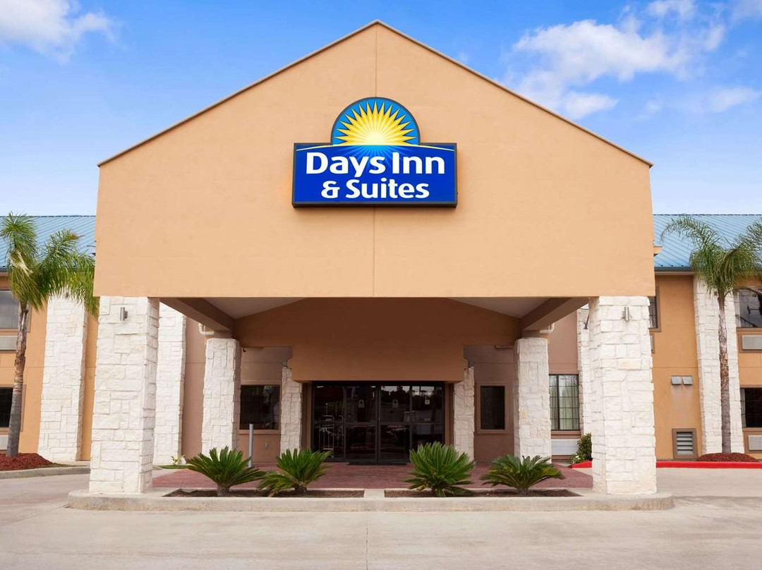 Days Inn & Suites by Wyndham Conroe主图
