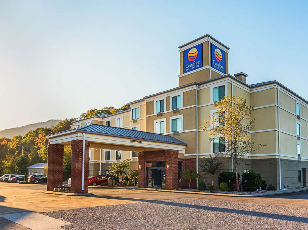 Comfort Inn & Suites Lookout Mountain主图