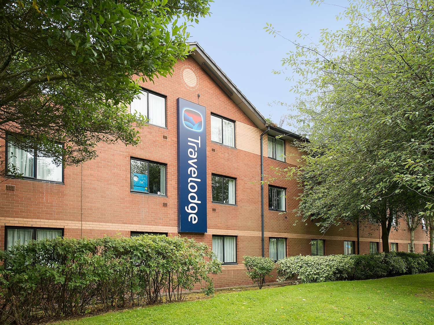 Travelodge Alfreton-官方