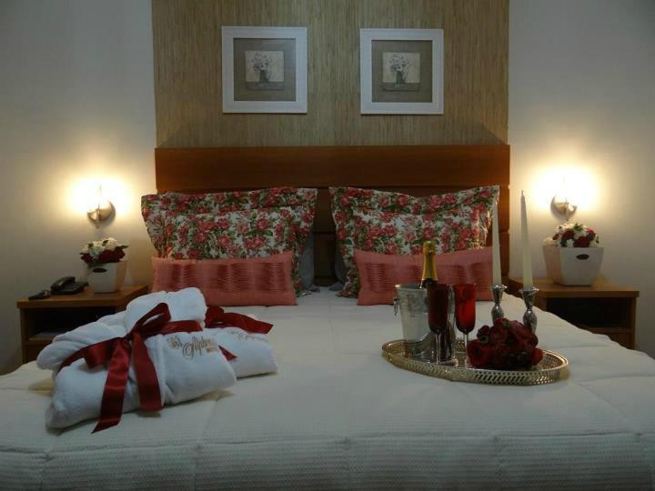 Bravo City Hotel Dourados