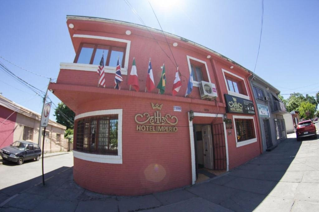 Hotel Imperio