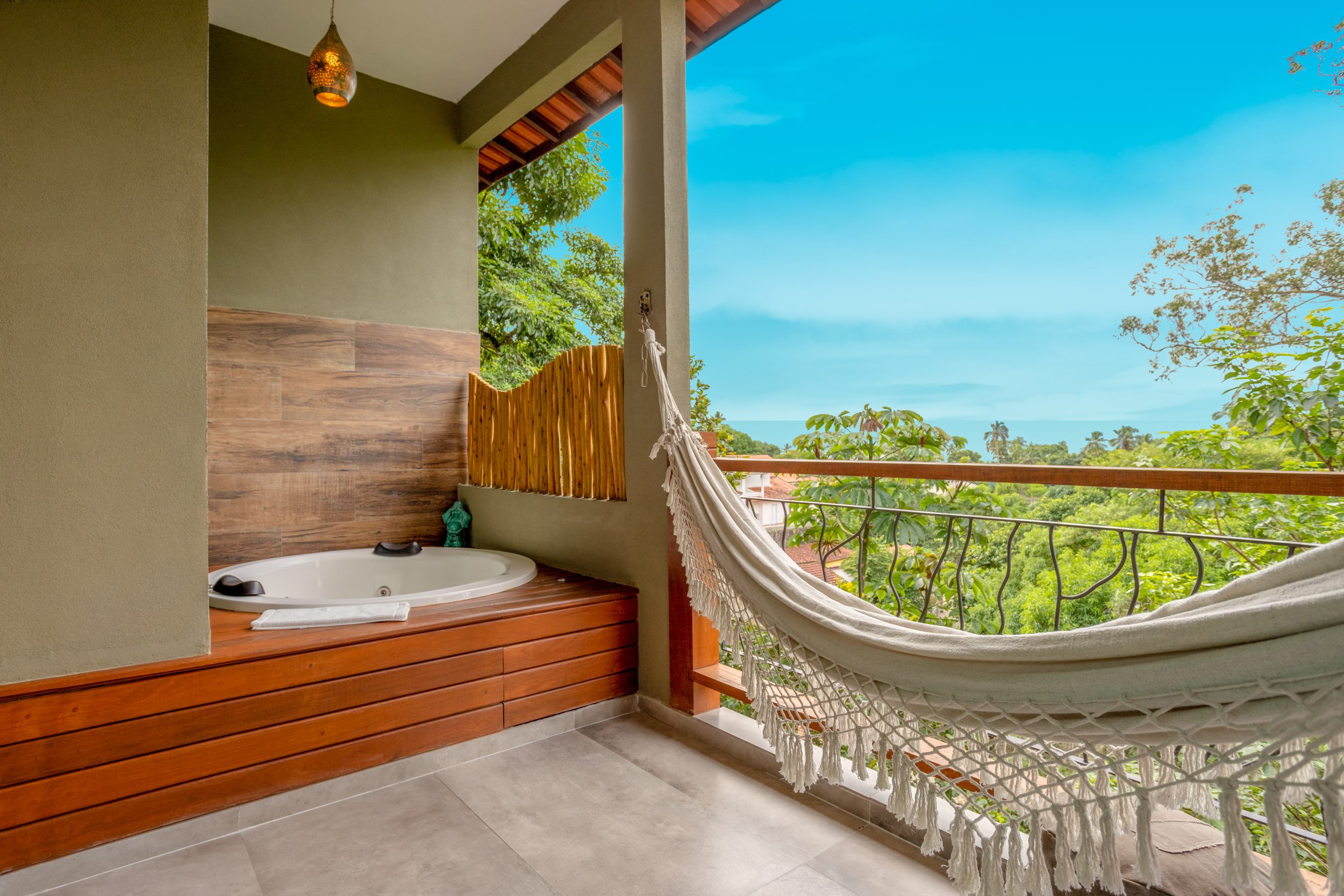 Hotel Vila Kebaya-官方