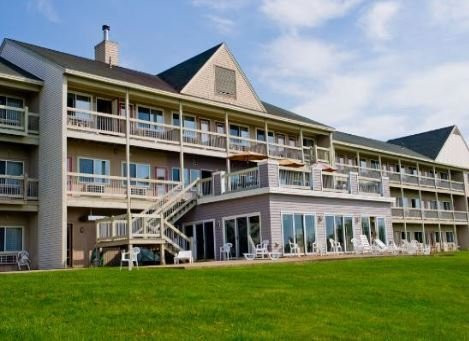 Fireside Inn & Suites Belfast主图