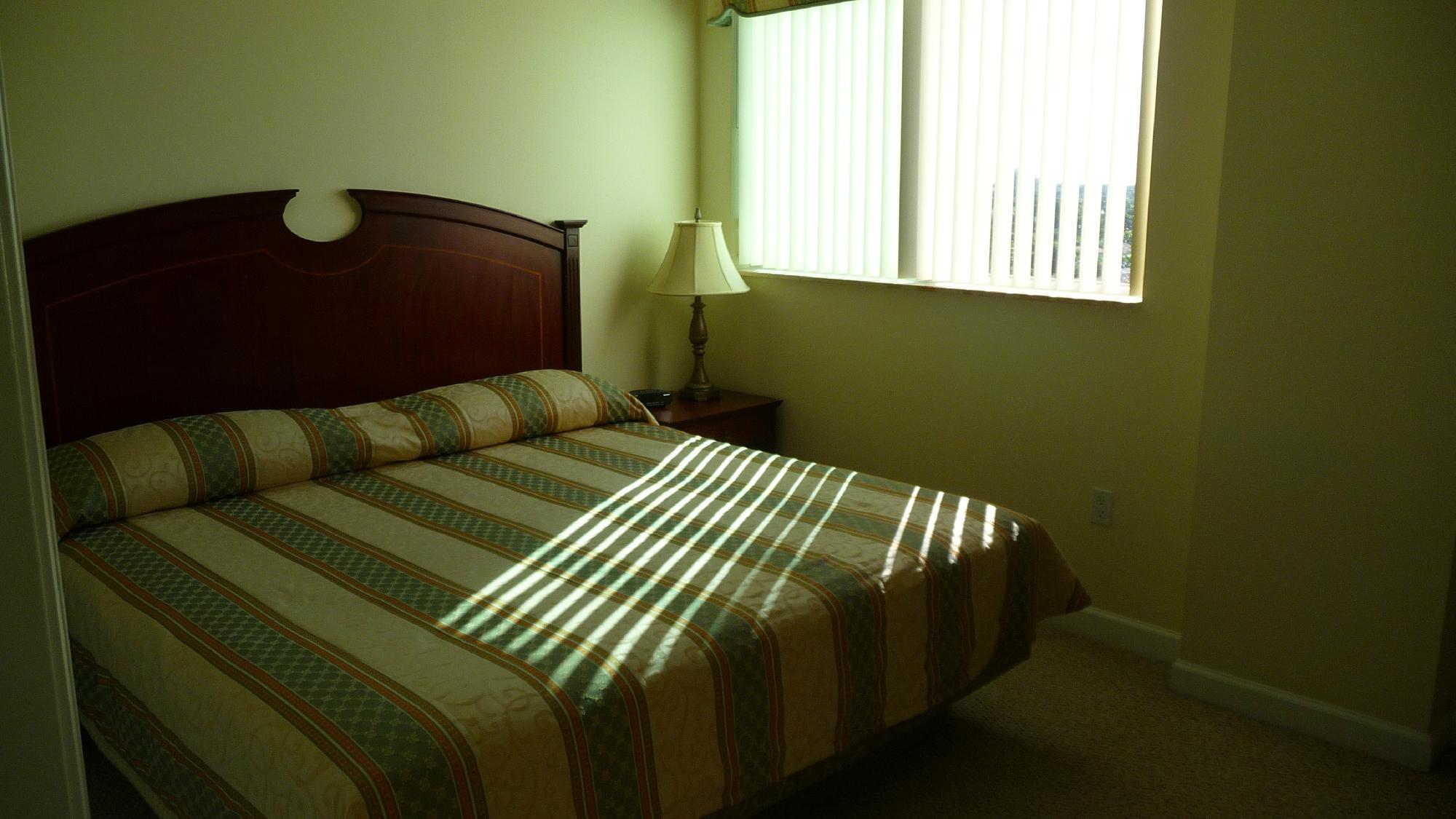 Shamrock Coral Gables-客卧