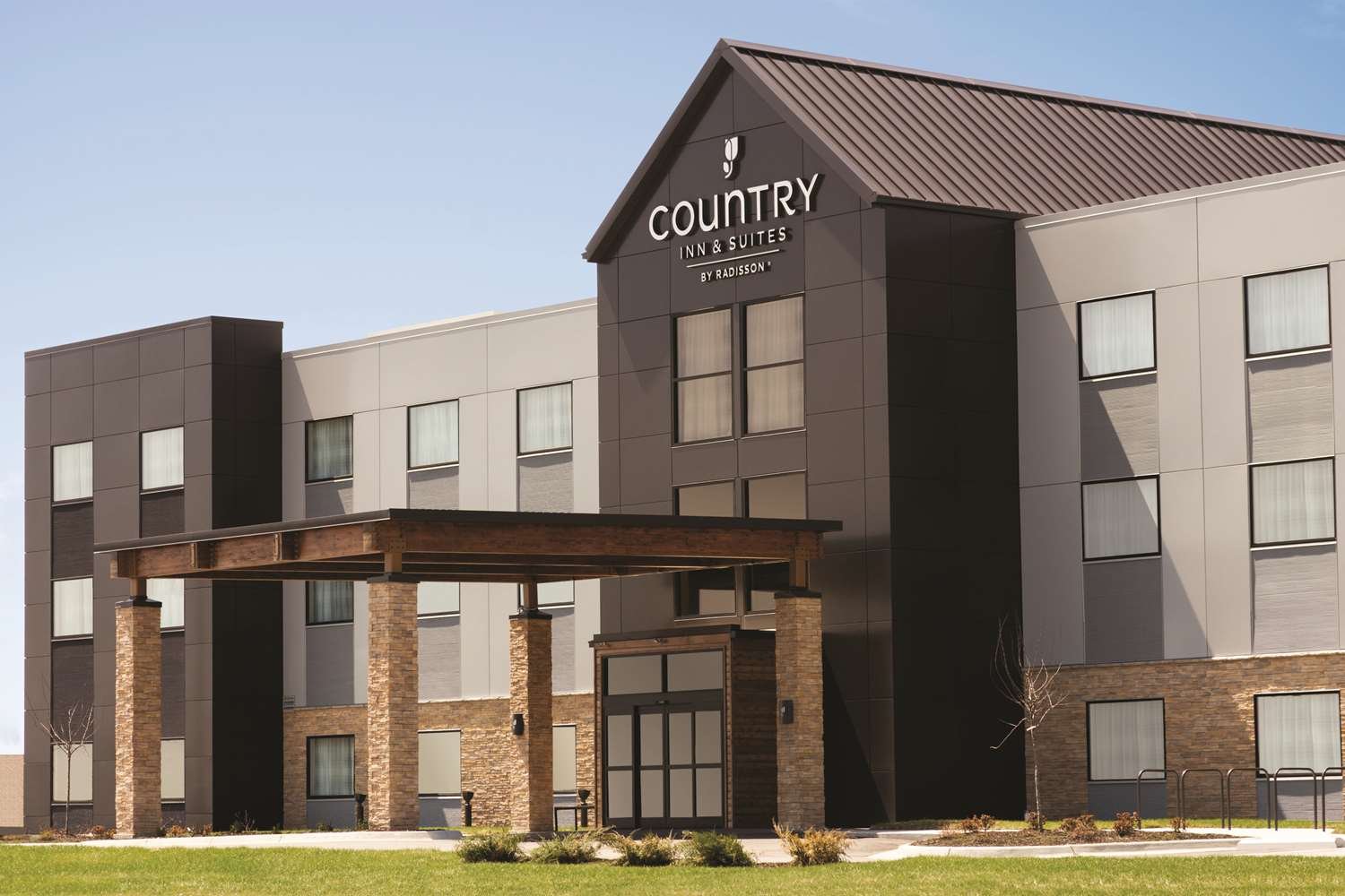 Country Inn & Suites by Radisson, Lawrence, KS-官方