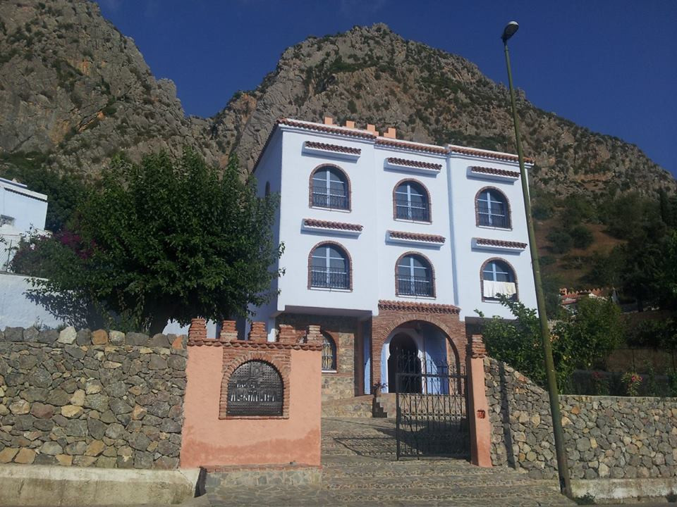El Jebha旅游攻略图片