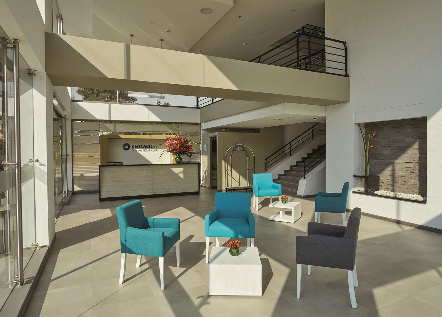 Duitama Nivari Hotel-官方