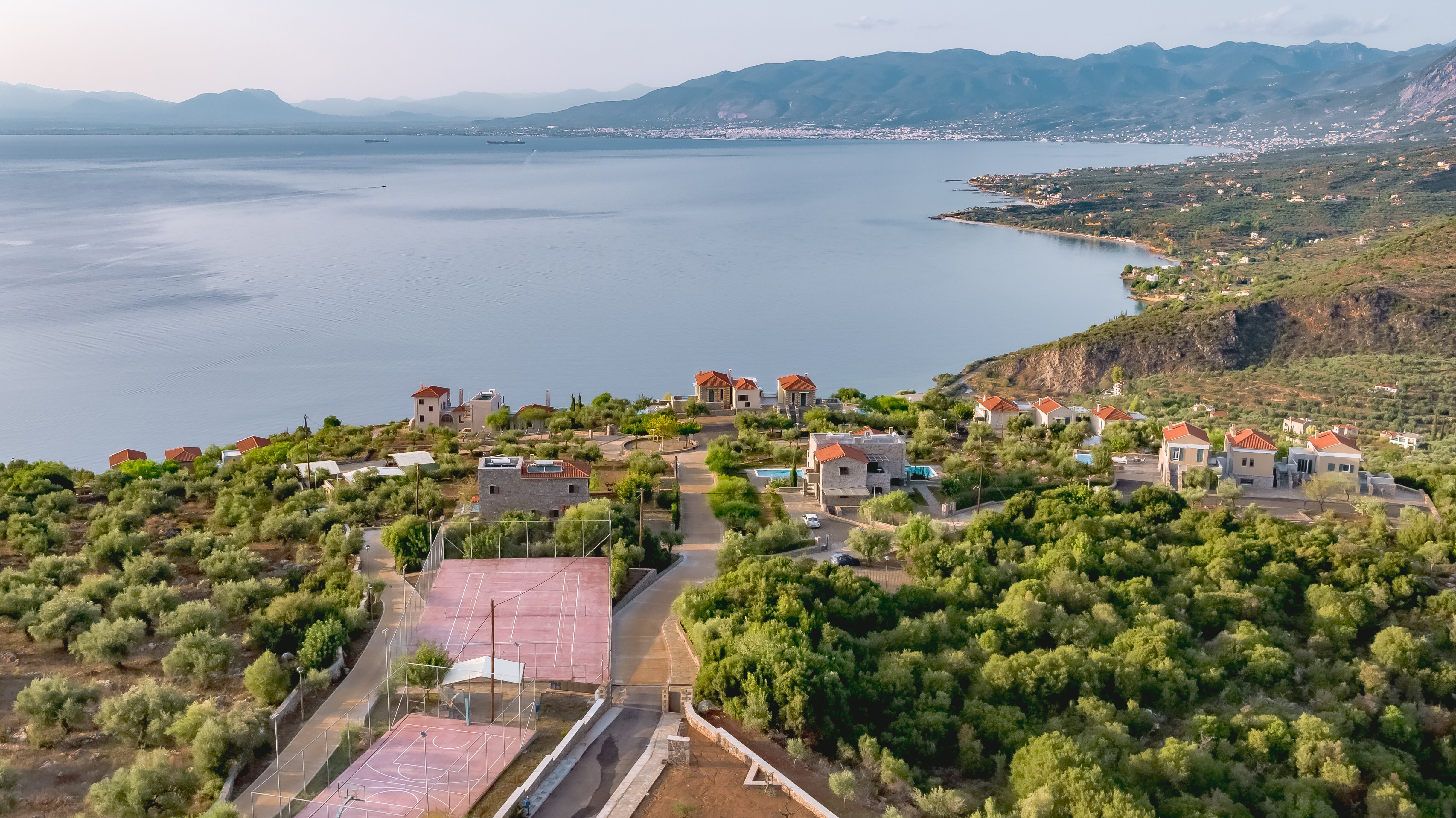 Searocks Exclusive Villas Resort-官方