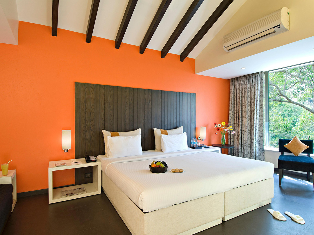 龙瓦拉柑橘酒店