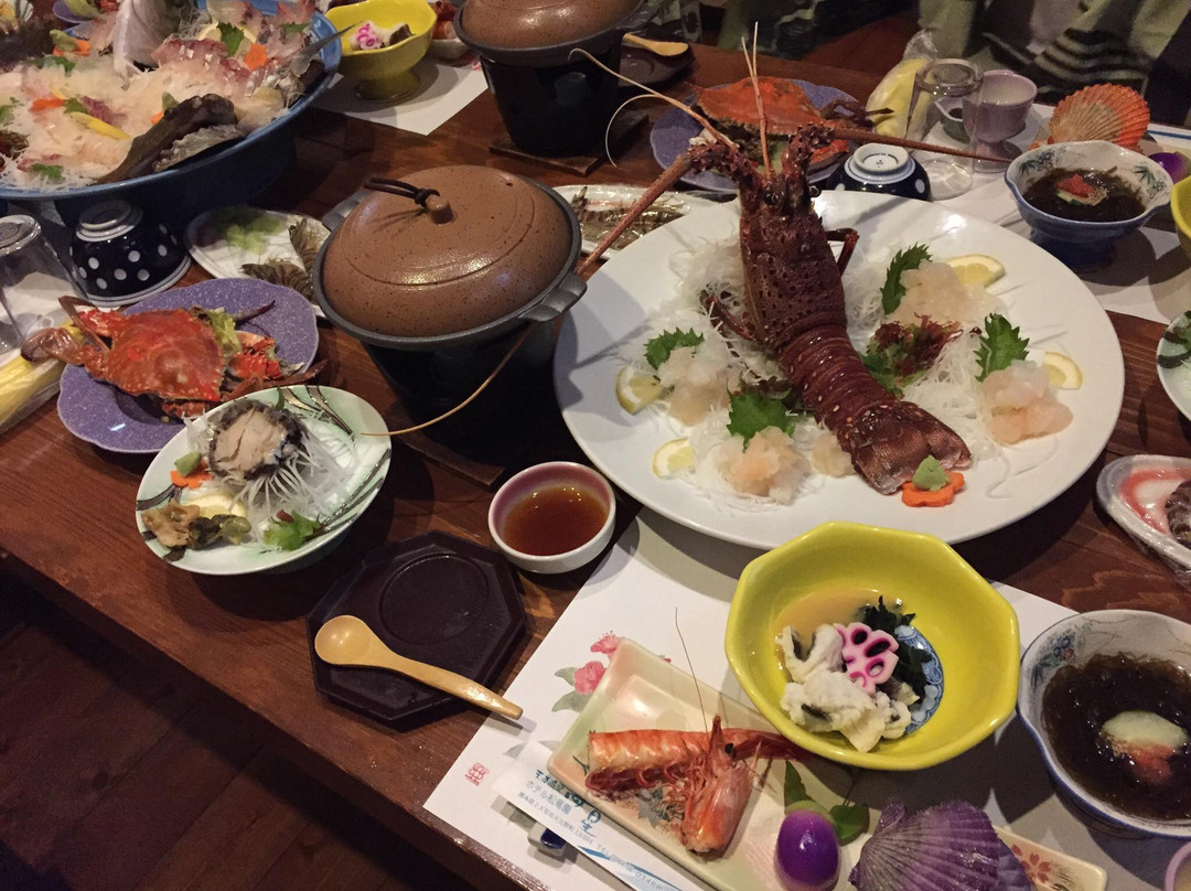 Hotel Shoryuen Kaisei