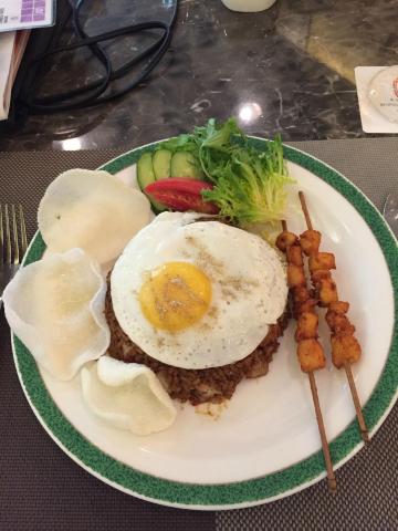 北京福建大厦-客卧