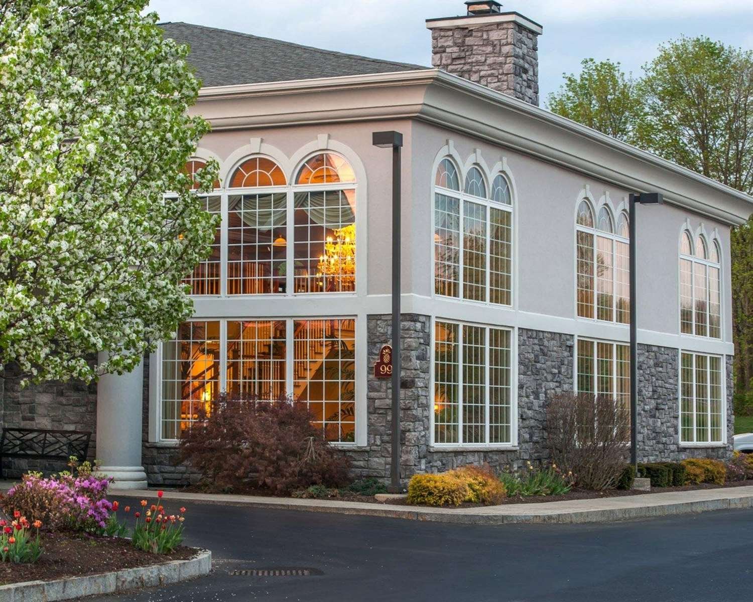 Comfort Inn & Suites East Greenbush - Albany-官方