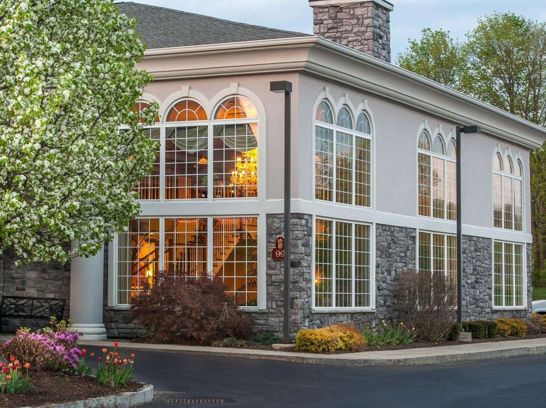Comfort Inn & Suites East Greenbush - Albany主图