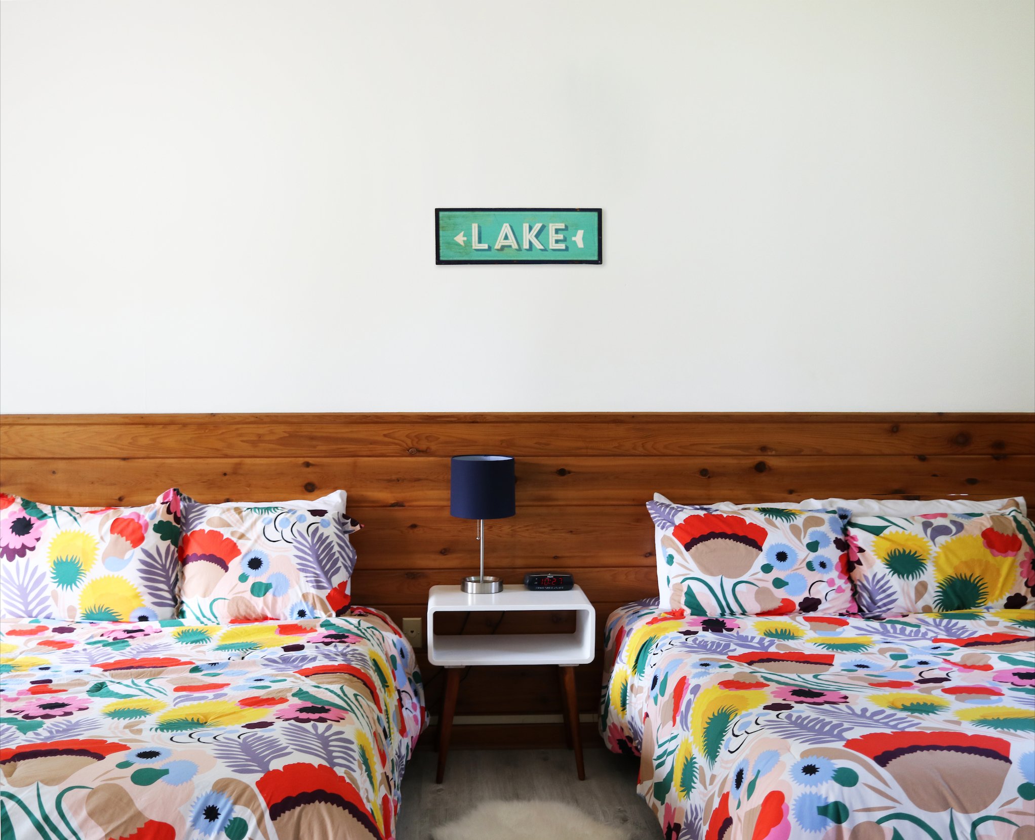 Sunrise Landing Motel-官方