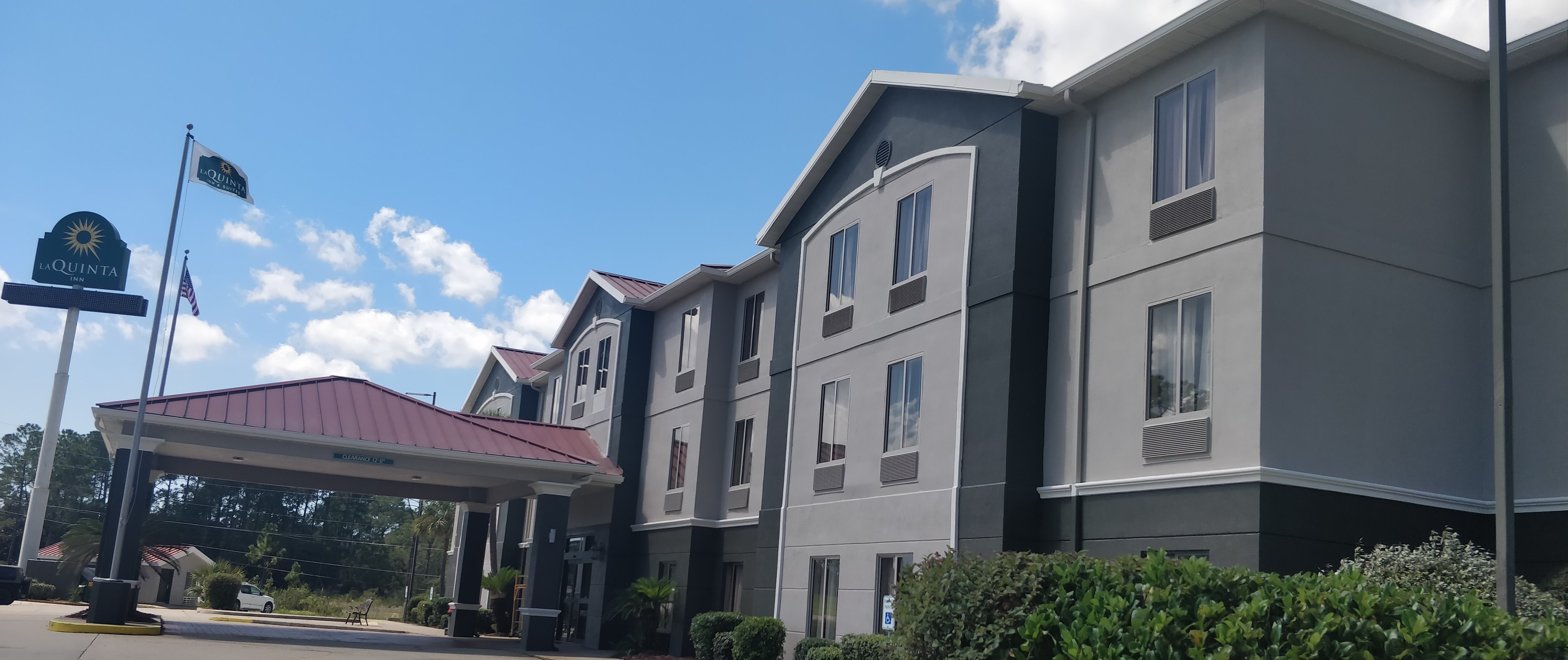 Baymont by Wyndham Moss Point-官方