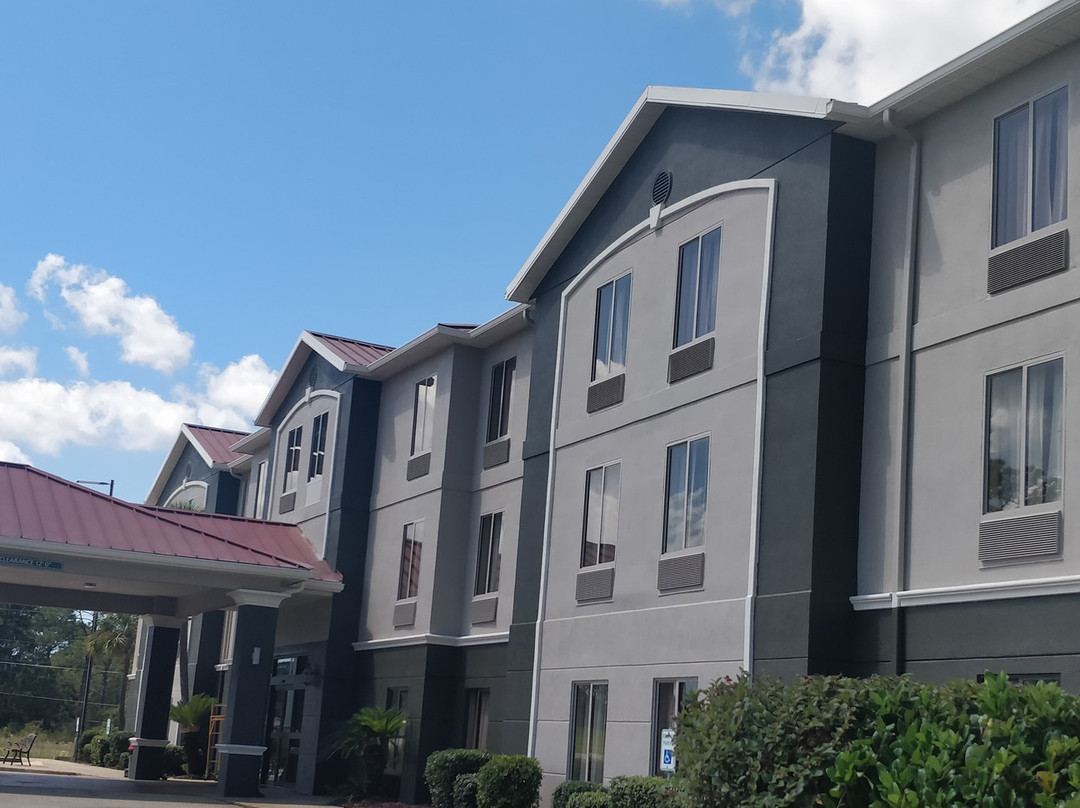 Baymont by Wyndham Moss Point主图