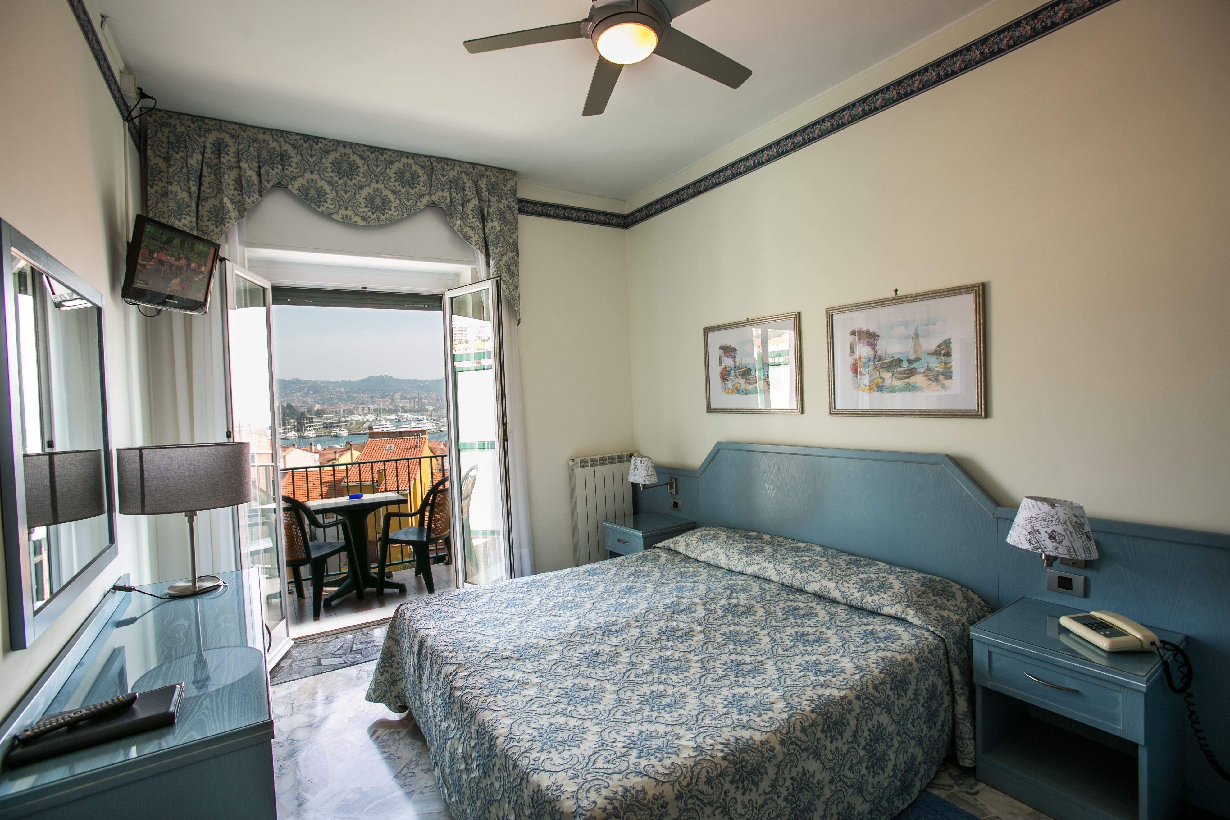 Hotel Ariston-官方