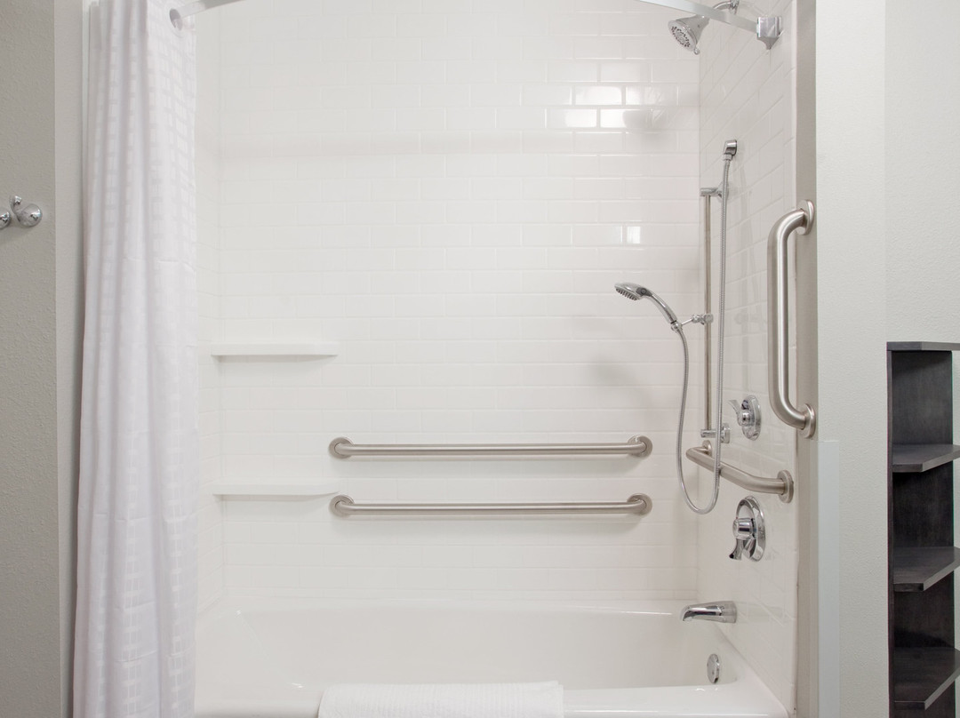 Candlewood Suites Grand Island By IHG主图