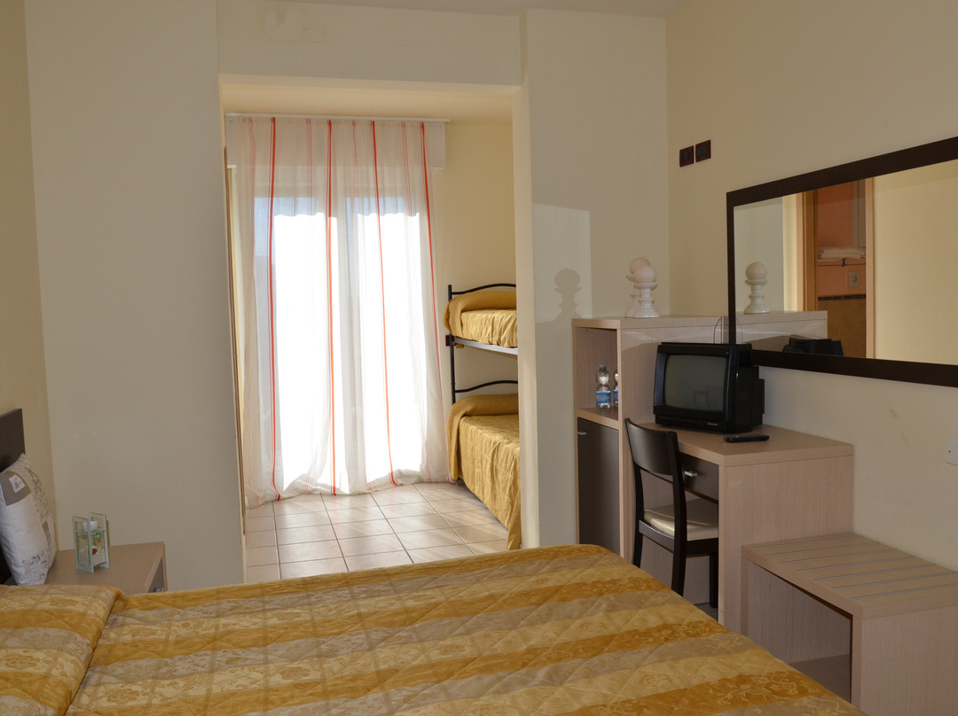 Hotel Mirage