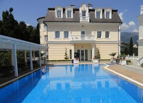 Hotel Tea Hill