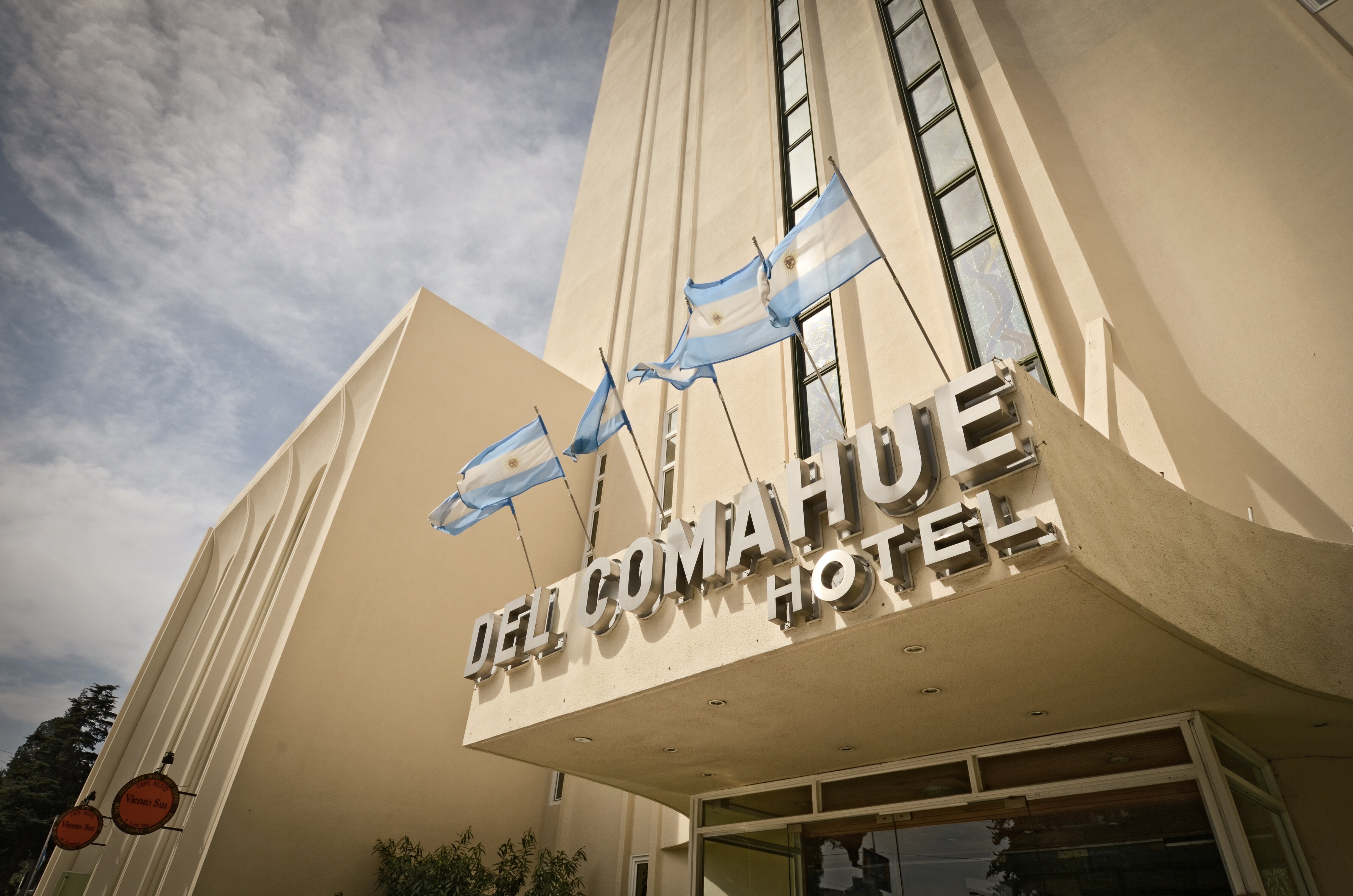 Grand Brizo Comahue-官方
