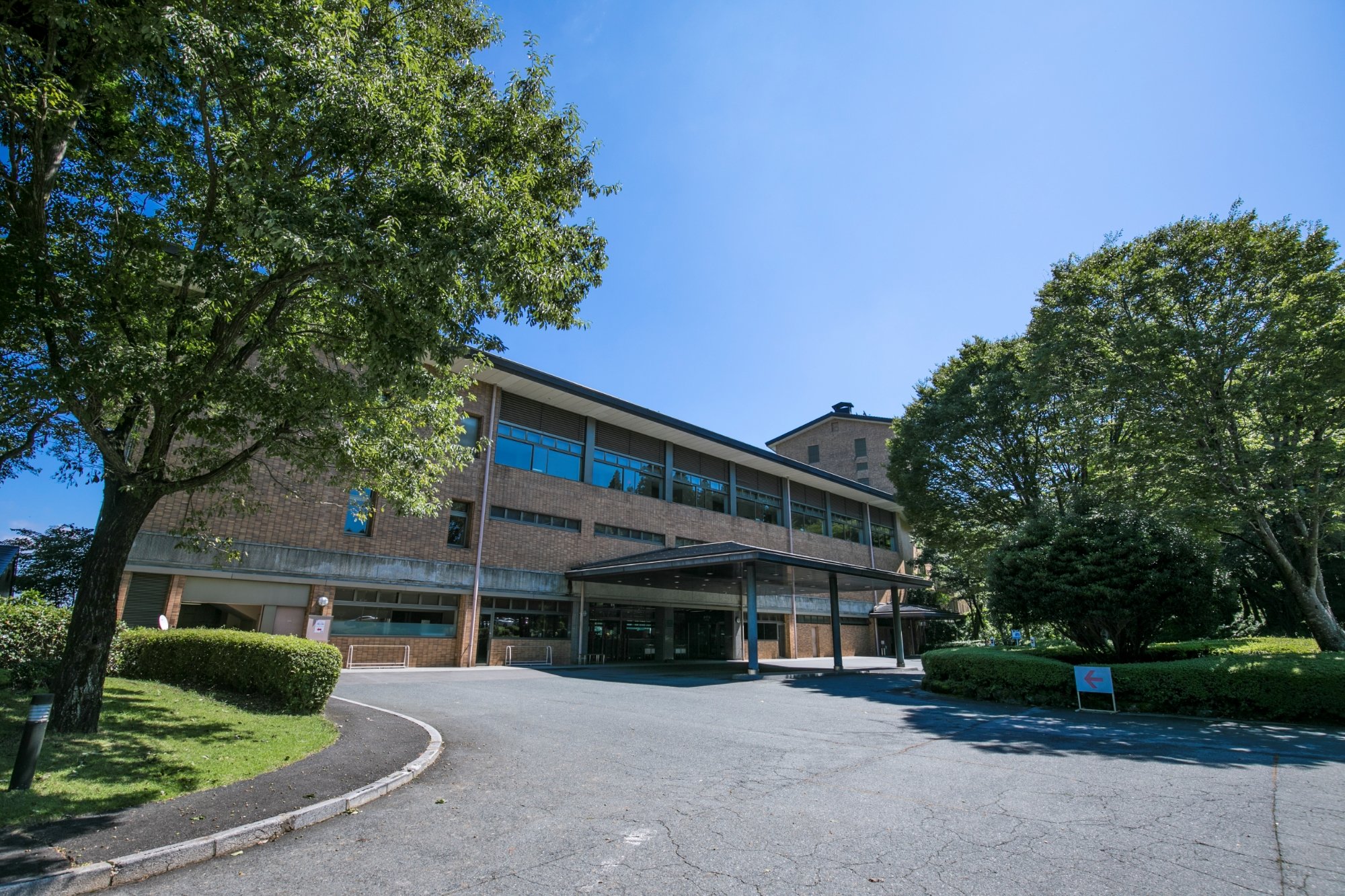 格兰德里奥麻生度假酒店-官方