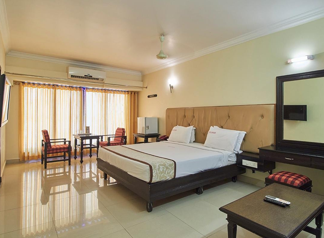 Hotel Sangam