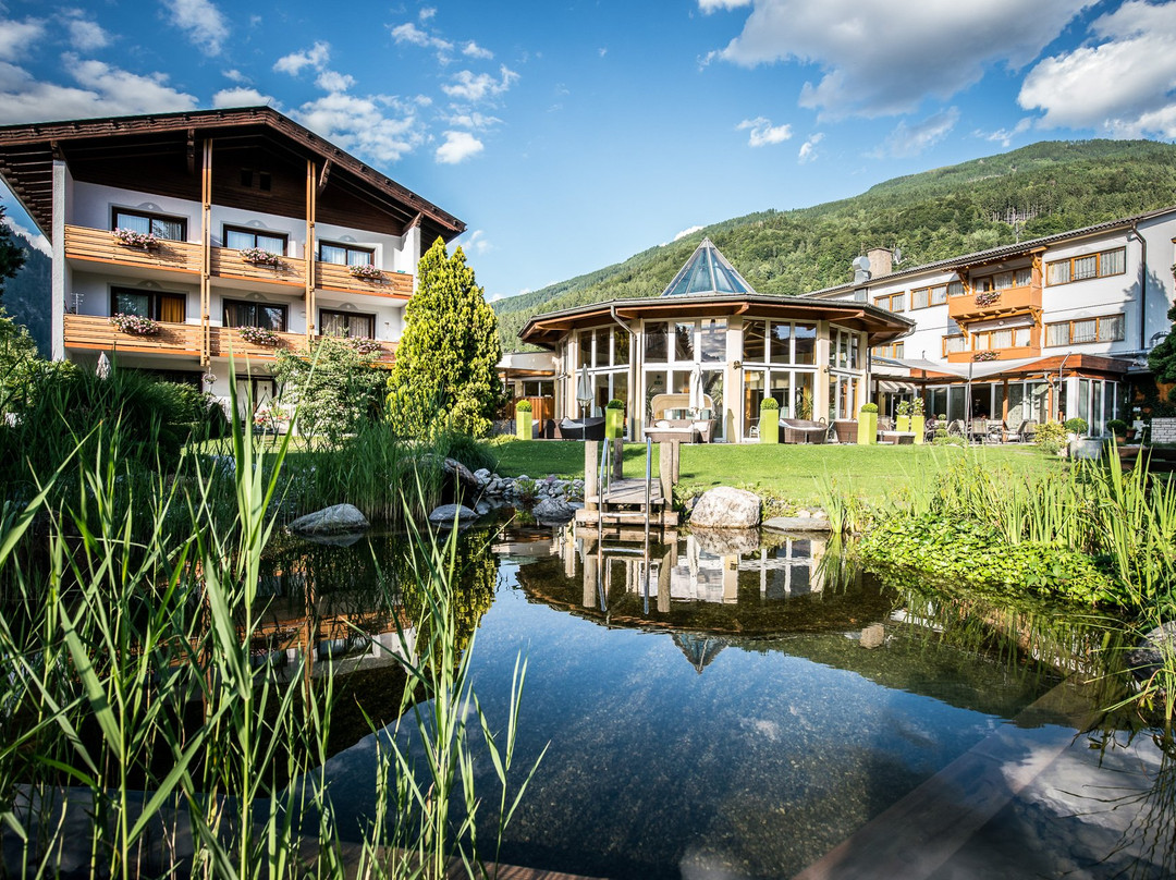 杜皮亚戌酒店住宿-Ferienhotel Trattnig