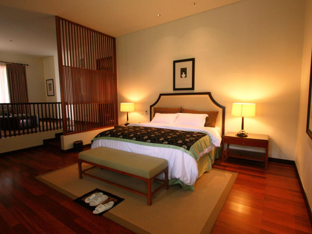 Kusuma Agrowisata