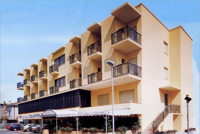 Hotel Diamante