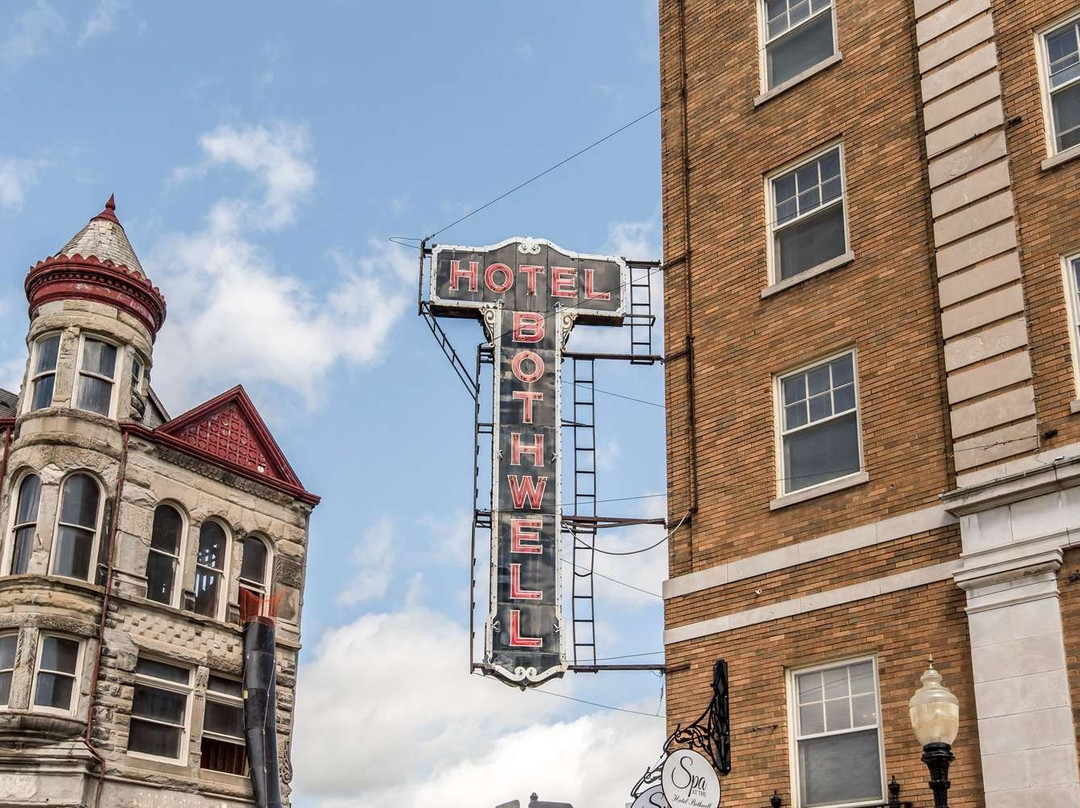 Hotel Bothwell, An Ascend Collection hotel主图