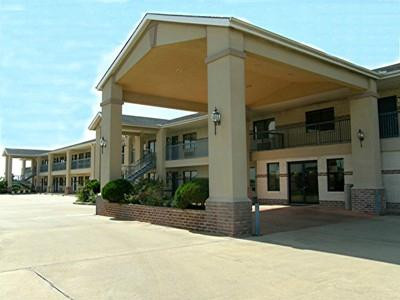 Days Inn by Wyndham El Campo TX