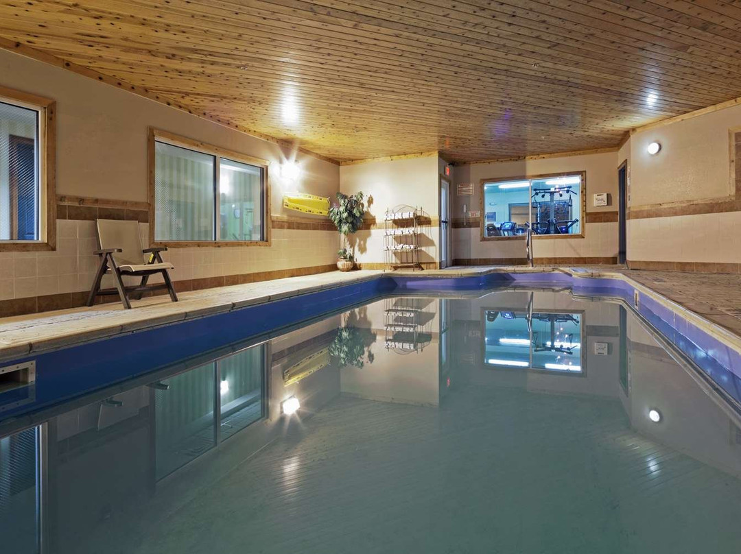 Wingate by Wyndham Mansfield OH主图