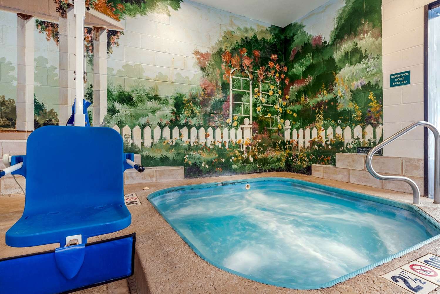 Quality Inn & Suites-官方