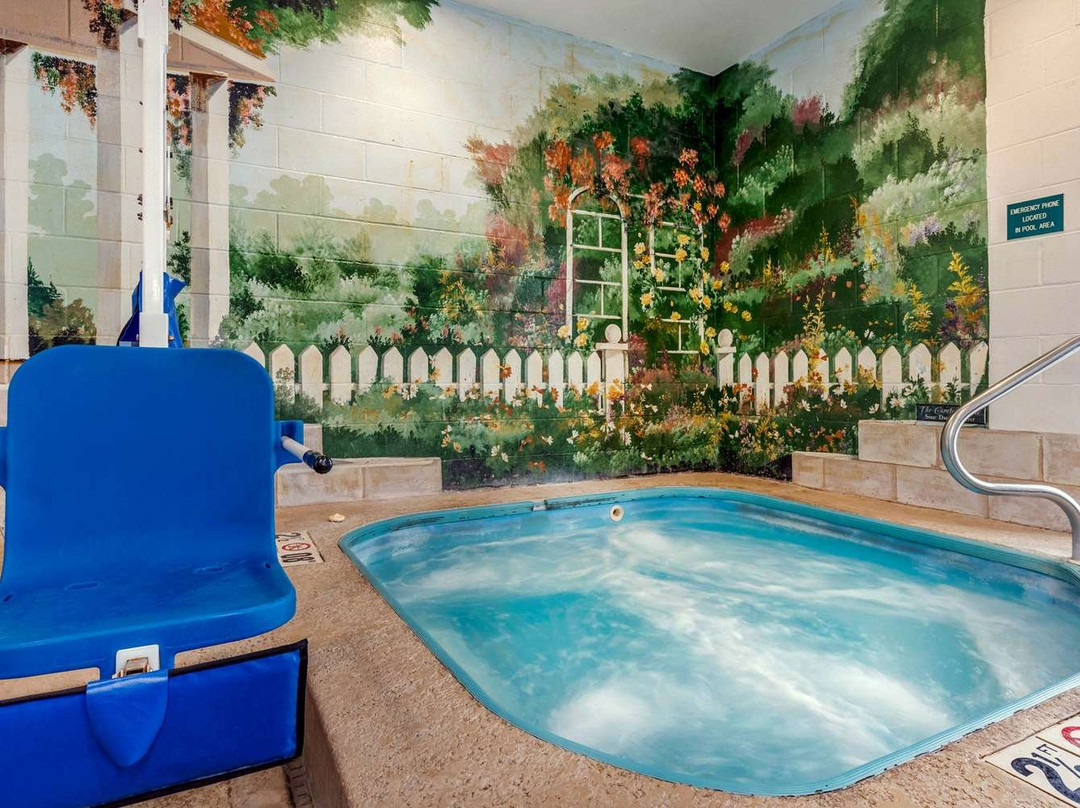 Quality Inn & Suites主图