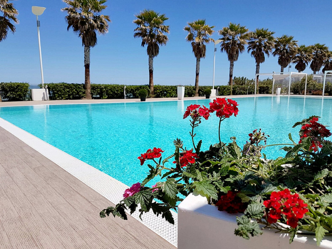 Martur Resort