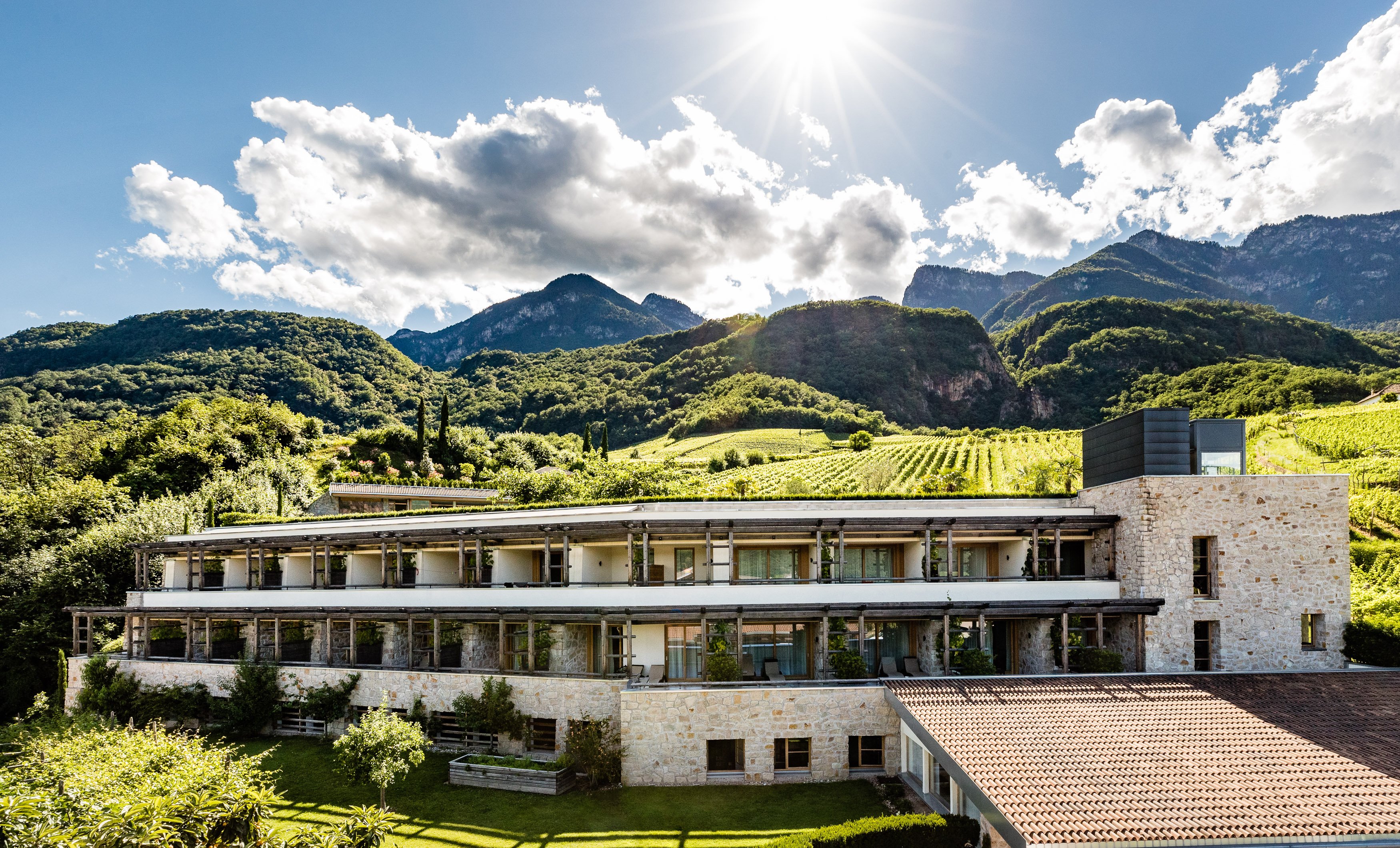 Hotel Hasslhof-官方