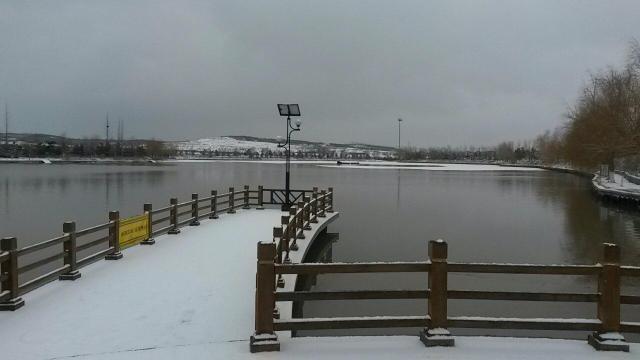 威海汤泊温泉度假村-浴室