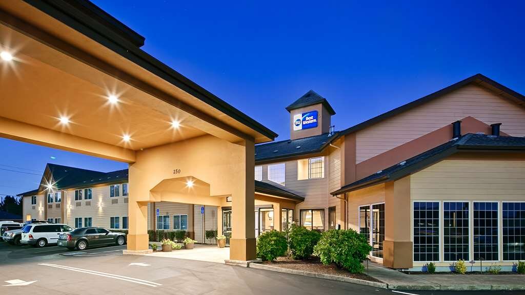 Best Western Dallas Inn & Suites-官方