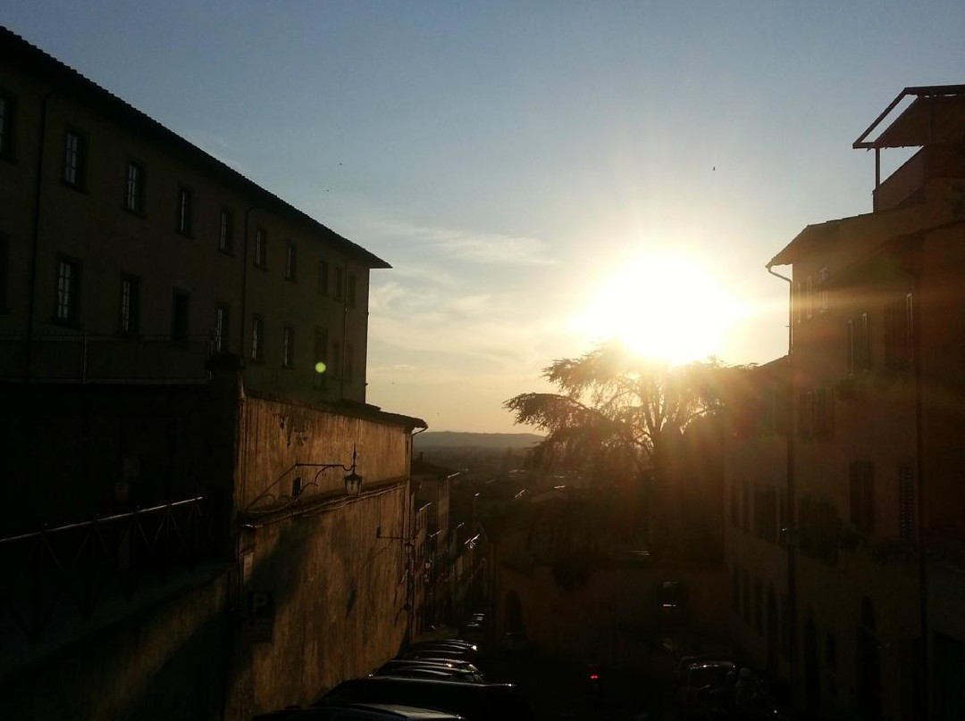Albergo Ristorante Cecco