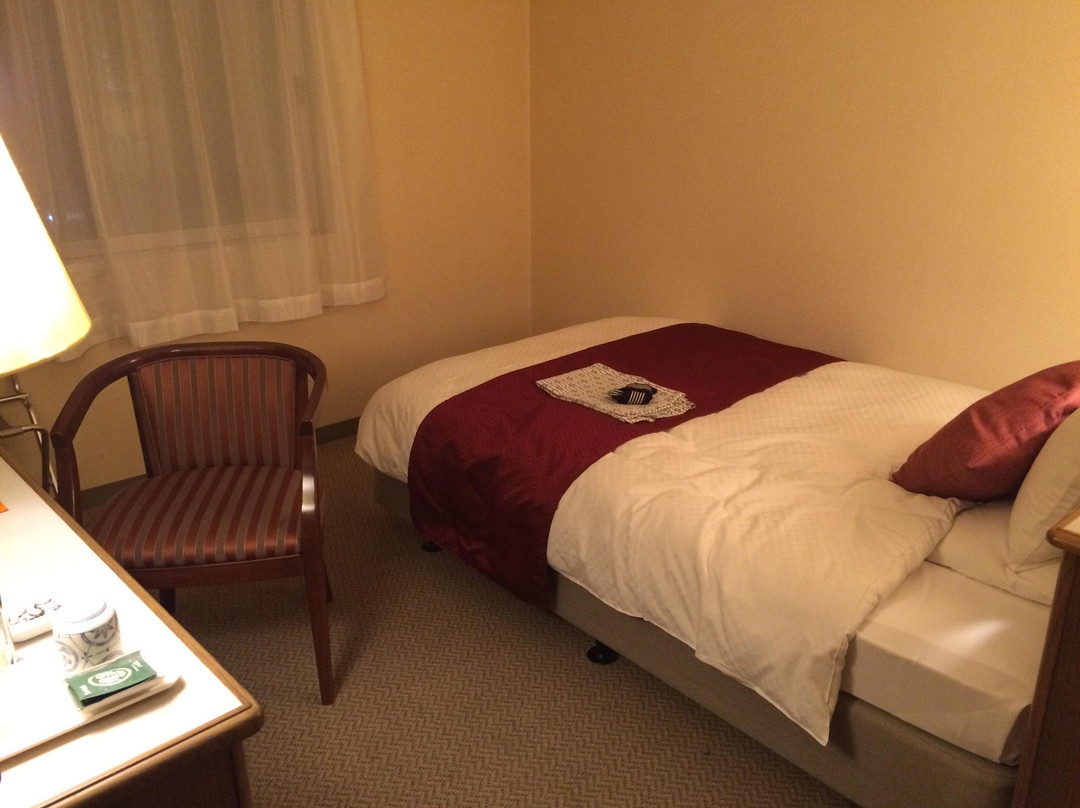 Hotel Leon Hamamatsu