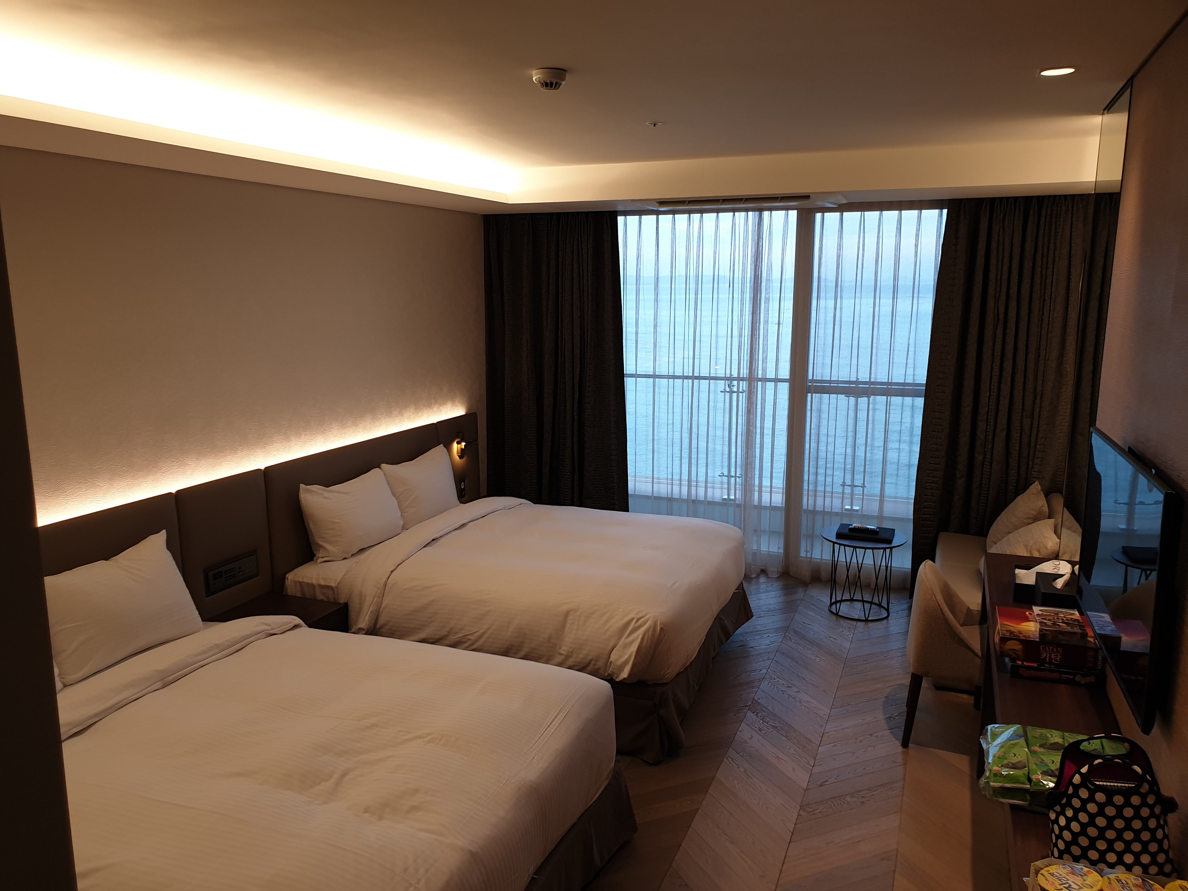 Sol Beach Hotel and Resort - Jindo-官方