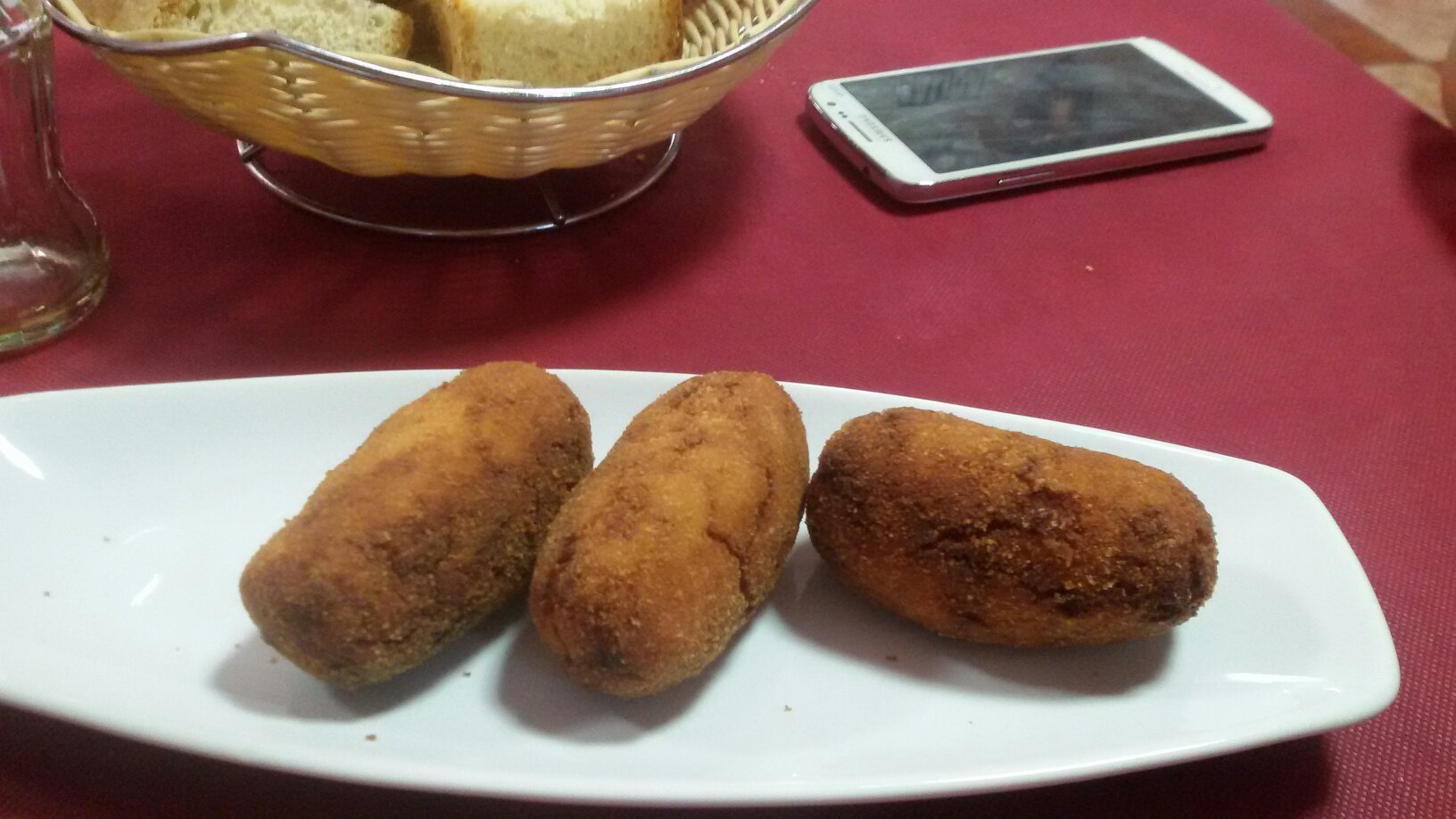 Restaurante Ruta del Segura-官方