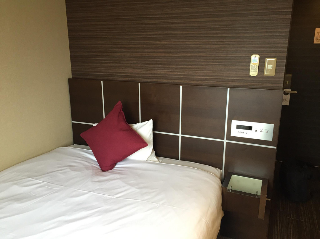 冈崎市酒店住宿-MyHotel Okazaki