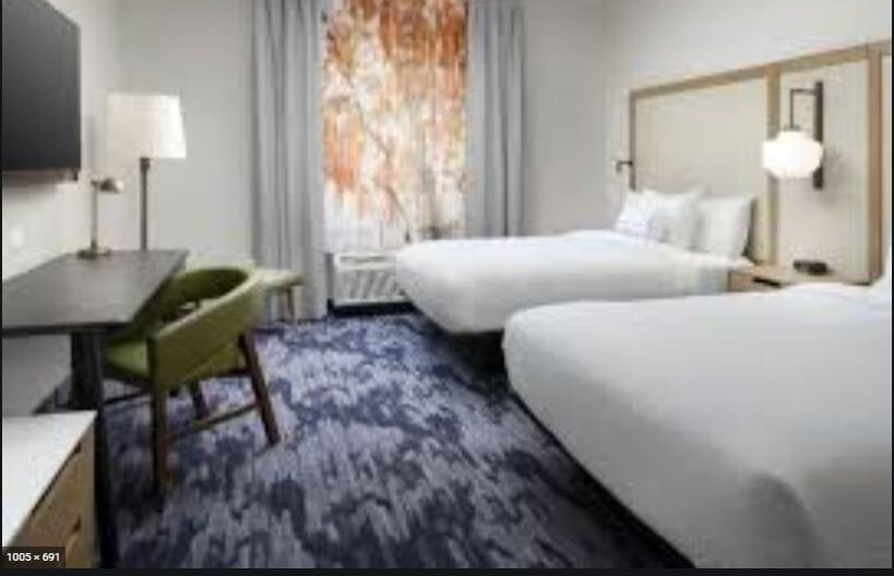 Fairfield by Marriott Inn & Suites Chicago Bolingbrook主图