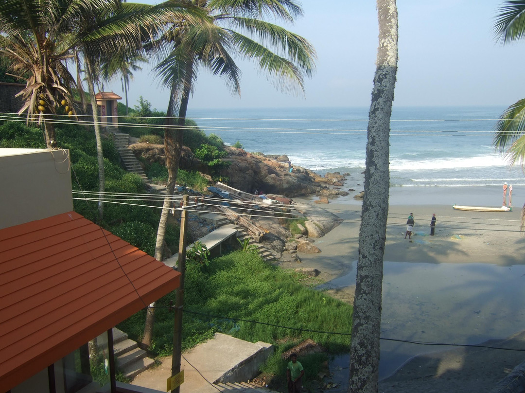 Sea Flower Beach Resort